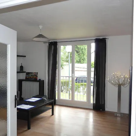 agréable appartement à Champigny Sur Marne *