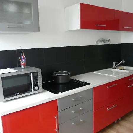 Apartamento agréable appartement à Champigny Sur Marne *