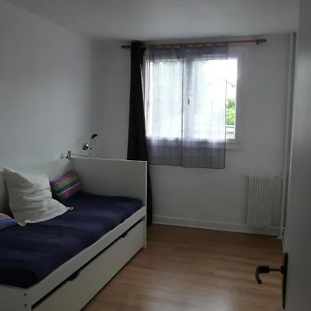 Apartamento agréable appartement à Champigny Sur Marne