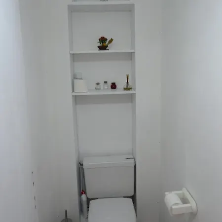 Apartamento agréable appartement à Champigny Sur Marne *