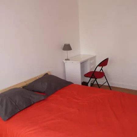 Apartamento agréable appartement à Champigny Sur Marne Champigny-sur-Marne