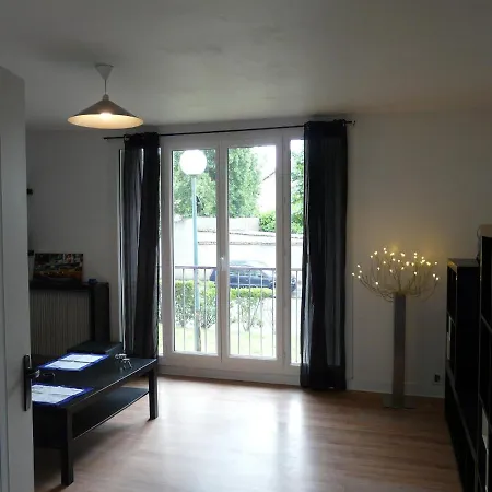 agréable appartement à Champigny Sur Marne * Champigny-sur-Marne