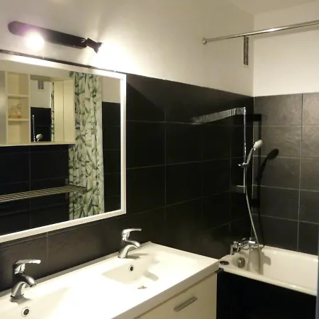 agréable appartement à Champigny Sur Marne Apartamento